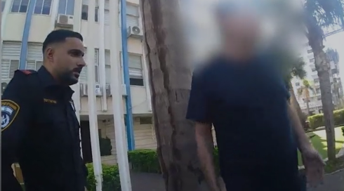 נעצר תושב טבריה בחשד שאיים על ראש העיר: "