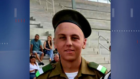 סשה נדקר, קם לנטרל את המחבל - ומת: הפיגוע הקטלני בקניון בכרמיאל