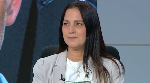 אימו של מתן אנגרסט: "כל מי שתמך בעסקה משלב מסוים של הלחימה כבר לא בתפקיד"