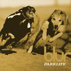 Blur - Parklife - Cover