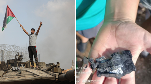 בין מתקפת הביפרים של חיזבאללה לסימים של חמאס: הפעם יופקו הלקחים?