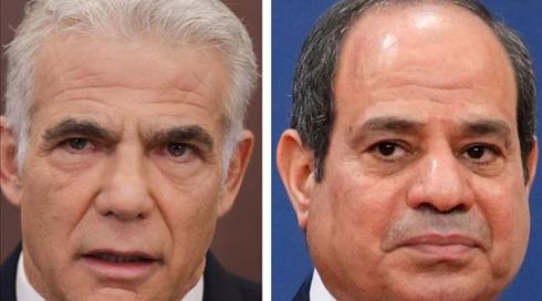 פרסום ראשון: ישראל שוקלת הקמת אנדרטה ללוחמי הקומנדו המצרים שנקברו בארץ