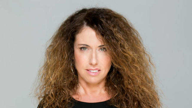 מנכ"לית בזק סטלה הנדלר