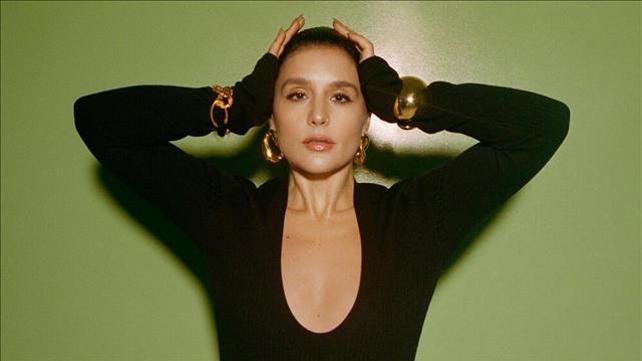 Jessie Ware