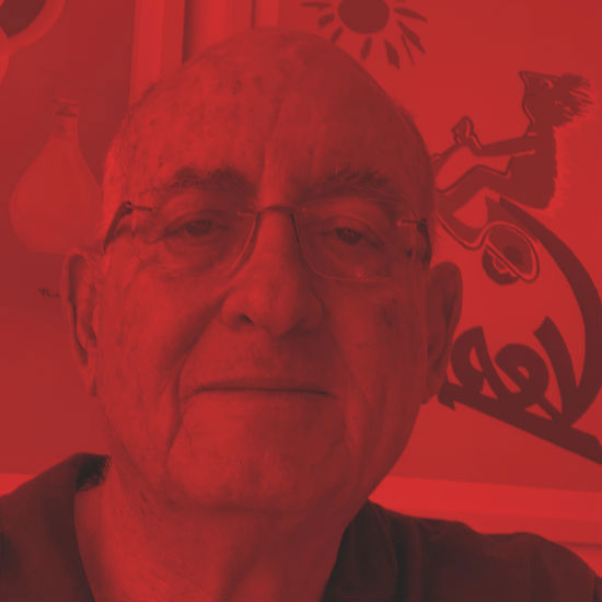 El legado de Geula Cohen: entrevista con Jack Drassinower
