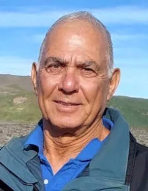 גדי משה מוזס