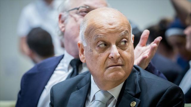 סלים ג'ובראן 