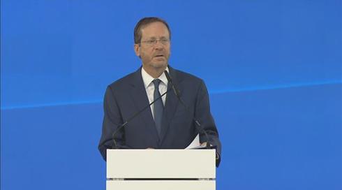 הנשיא הרצוג בטקס 50 שנה לטבח במינכן: "זו לא הייתה טרגדיה ישראלית אלא עולמית"