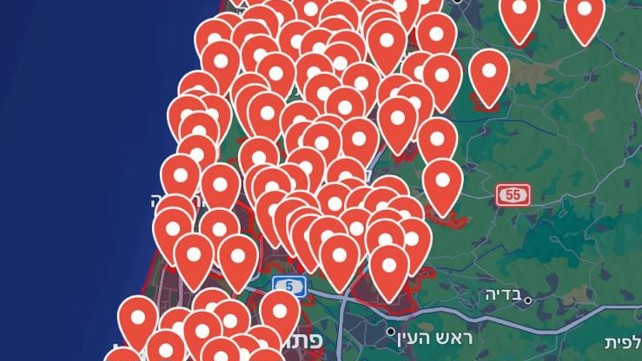 התרעות