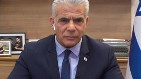 ראיון עם לפיד