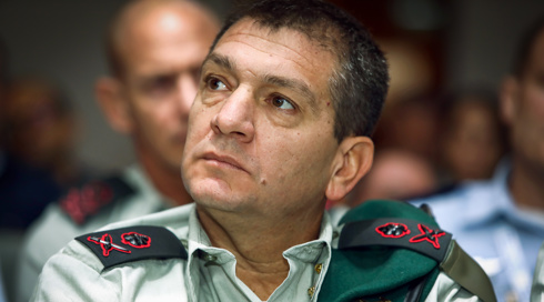 ראש אמ"ן מול משפחות חיילים וחטופים: "אנחנו אשמים, אני הולך הביתה – ולכן אעשה הכול להשיבם" | פרסום ראשון