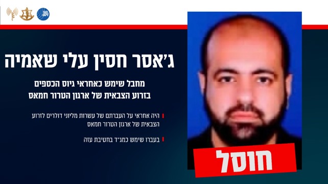 ג'אסר חסין עלי שאמיה