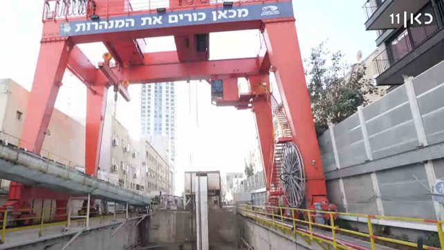רכבת קלה 