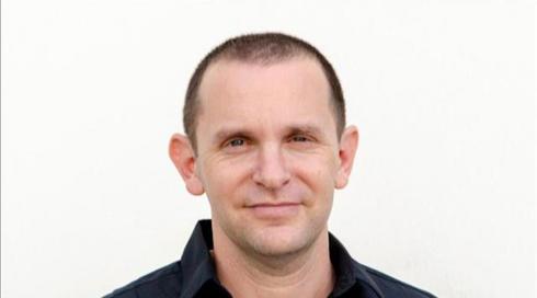 הדובר החדש של צה"ל: גיל מסינג