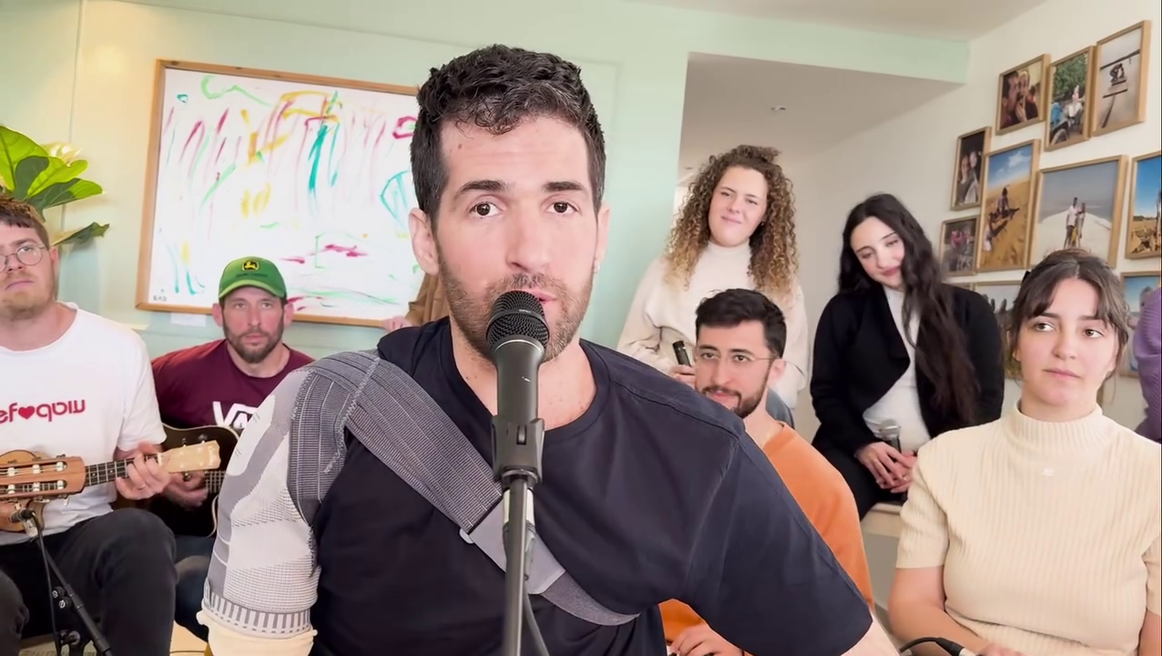שגיא דקל חן
