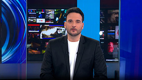 חדשות הלילה | 22.03.26