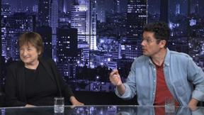 ערב עם שי שטרן 2 - פרק 17