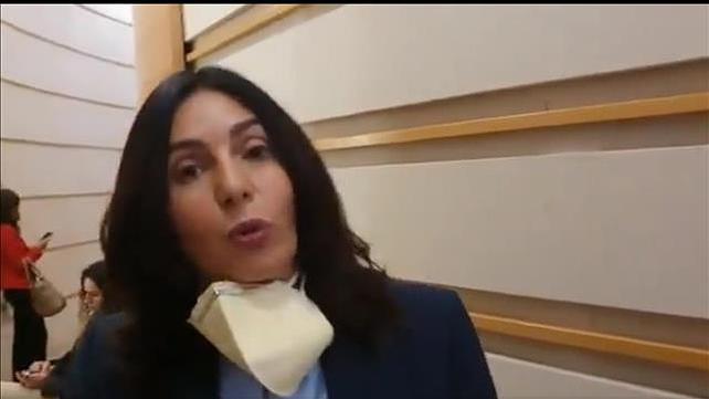 מירי רגב 