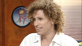 ירמי קפלן, 1996
