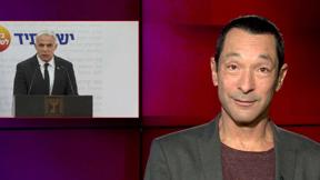 מהצד השני עם גיא זהר | 18.01.2022