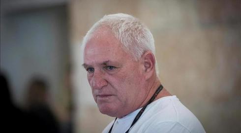 משפחת הנרצחת מברקן תובעת את משפחת המחבל