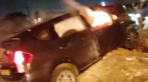 מחבלים ירו על יהודים שנכנסו לשכם, אחד מהם נפצע בינוני-קשה