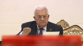 אבו מאזן בהתבטאות חריגה על חמאס: "יא בני כלבים, שחררו את החטופים"