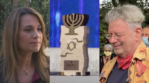 סערת פרס ישראל: שאשא-ביטון לא תתערב בהחלטת גלנט