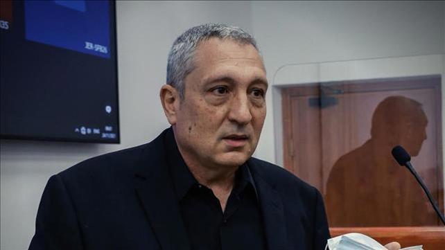היום השלישי לעדות ניר חפץ, 24.11.21