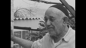 משאל רחוב ביום ירושלים