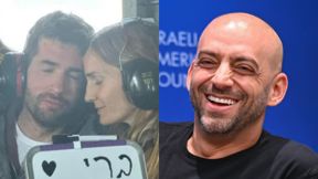 עידן רייכל, אביטל ושגיא דקל חן