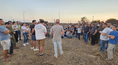 הם נלחמו מול מחבלים שהתחבאו כדי לצאת בפעימה שניה - וחשפו את תוכנית חמאס