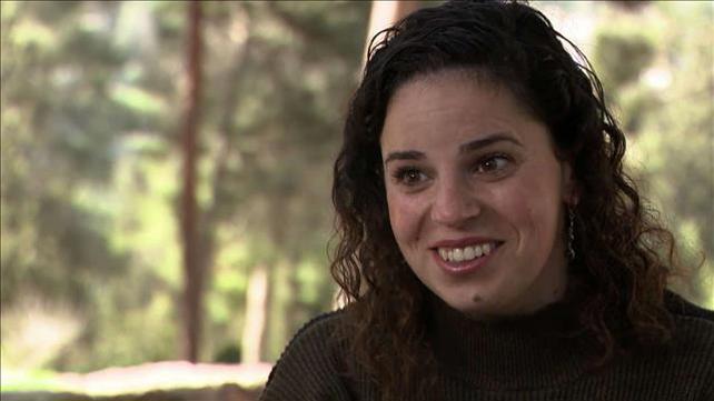 ורד פלמן - חוזרות לחיים
