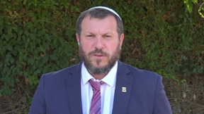 להתעסק בחטופים רק אחרי המלחמה? האמירה של עמיחי אליהו - וזעם המשפחות