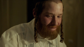 הצצה 1 למלאך משחית