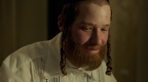 הצצה 1 למלאך משחית