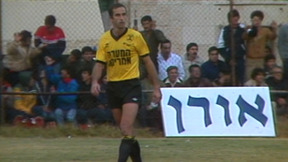משחק השבת | עונה 85/86, מחזור 6