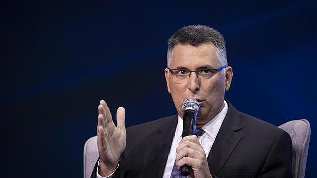 גדעון סער, ספט' 2019