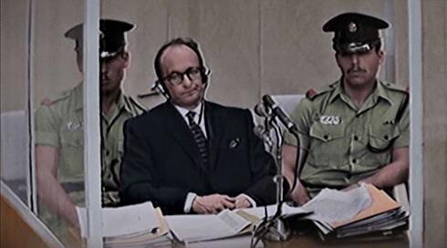 ההודאה של אייכמן: ההקלטות האבודות של אדריכל הפתרון הסופי נחשפות