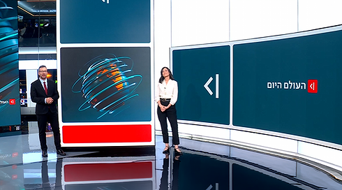 העולם היום | 13.10.26