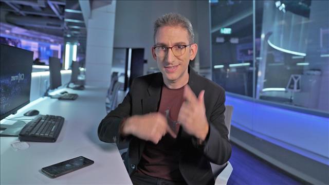 שאול אמסטרדמסקי, משחקי הכיס, 12.12.21