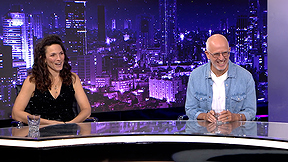 ערב עם שי שטרן | פרק 30