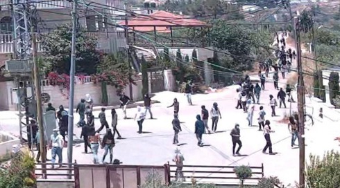 עורכי הדין של העצורים המנהליים: "בכירים בקואליציה מקיימים מגעים לשינוי הצווים"