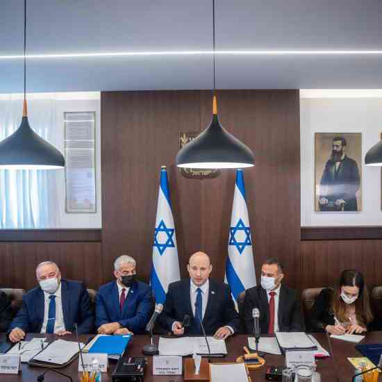 Noticias desde Israel - domingo 4 de julio