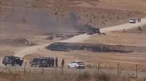 הירי לאוטובוס החיילים: הפיגוע המתוכנן בקפידה בבקעת הירדן