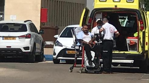 ראש מועצת אל-קסום: שוטרים הכו אותי במהלך מעצרי וחקירתי
