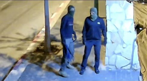 מחדל ביטחוני בבנימין: רעולי פנים חדרו ליישוב בליל שבת