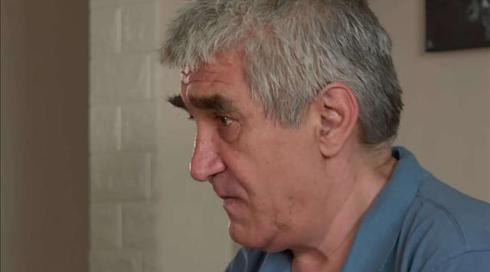 "נבהלתי ואז הכל החשיך": איבד את הראייה בגלל אלכוהול מזויף (1)