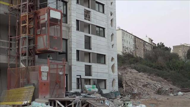 סיוט פינוי בינוי