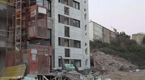 "אני אפלוש לבניין": עסקת חלומות בפרויקט פינוי בינוי הפכה לסיוט